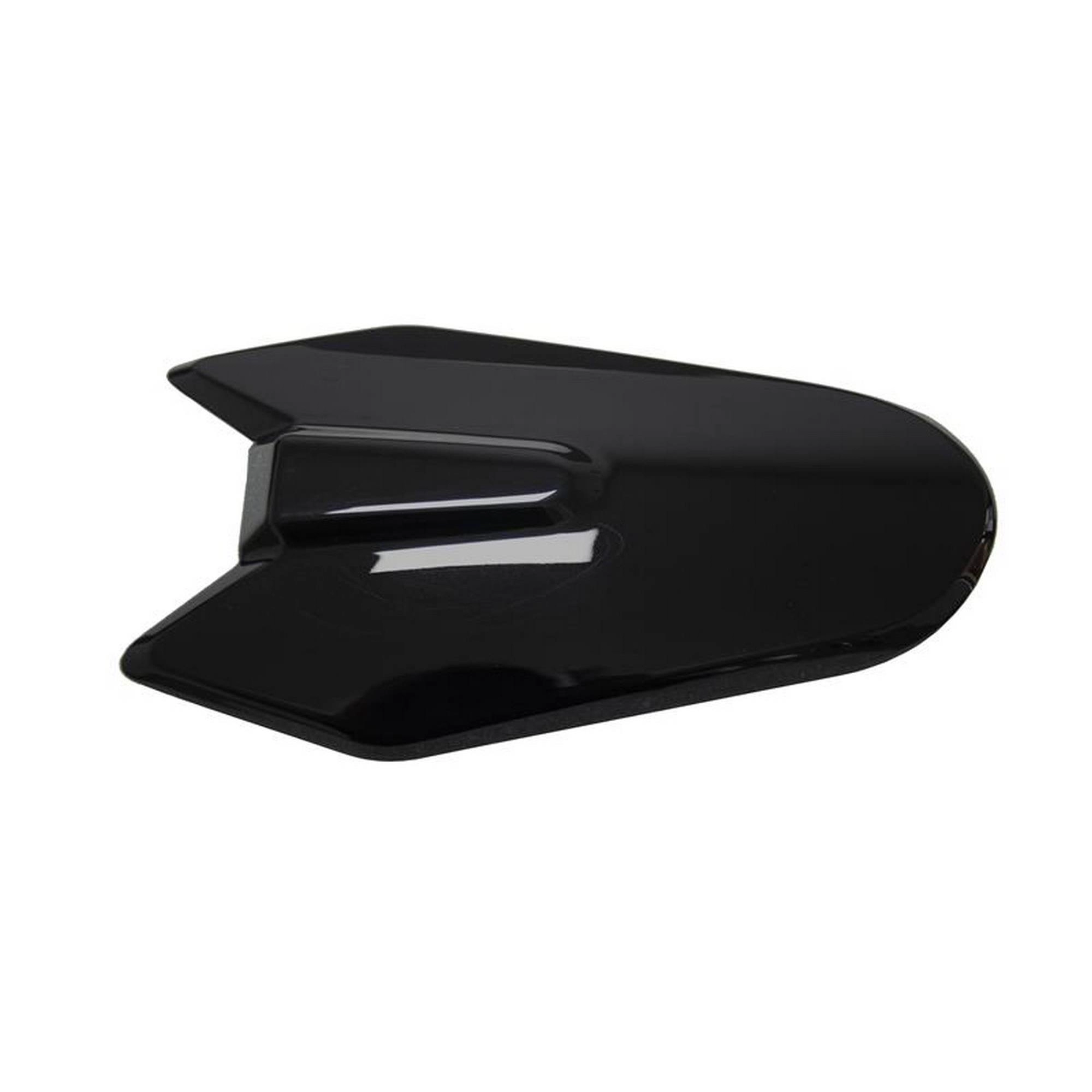 RKS RZ 125-X ÖN SİPER CAMI SİYAH [RZ150-X] #RK 62501